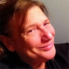 Ruth McCambridge Ruth McCambridge