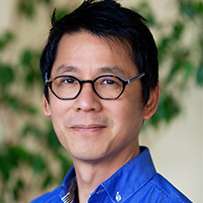 Steve Lew Steve Lew