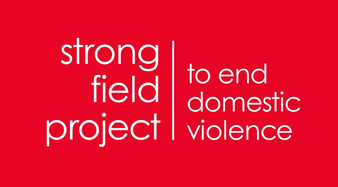 Strong Field Project Logo Strong Field Project Logo