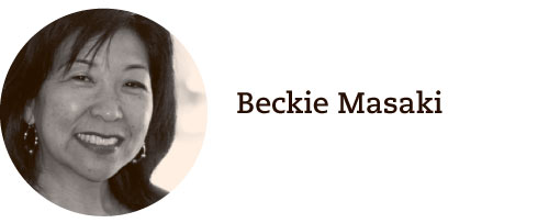 Beckie Big