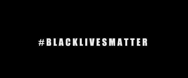 Black Lives Matter