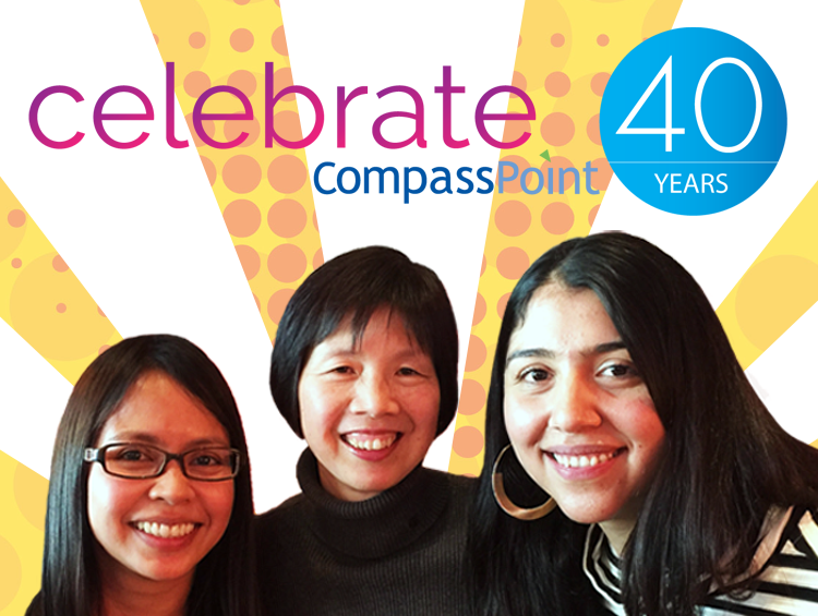CP 40 Celebrate CP 40 Celebrate