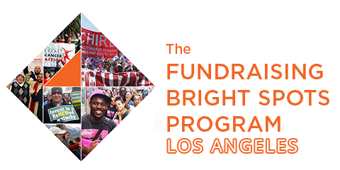 Fundraising Bright Spots LA