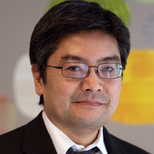 Gene Takagi Gene Takagi
