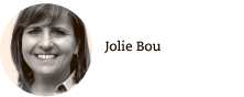 Jolie