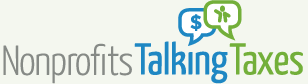 Non Profits Talking Taxes logo