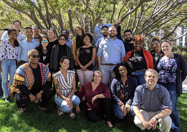 OEP Cohort 2019-2020