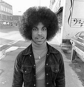 Prince younger