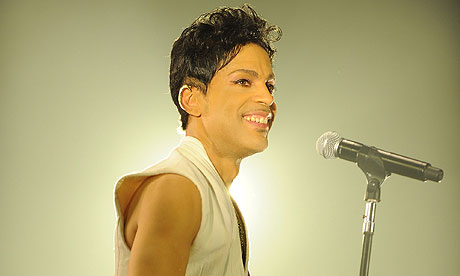 Prince in Luxemborg