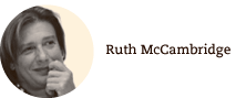 Ruth