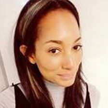 Simone Thelemaque Simone Thelemaque