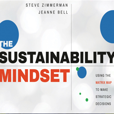 Sustainability Mindset