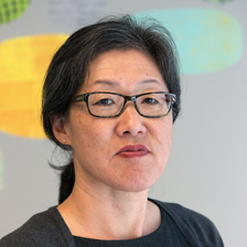 Susun Kim Susun Kim